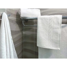 Prosop Hotel Sintra | 50×90 cm | 500 GSM | Bumbac Alb