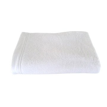 Prosop Hotel Premium Faro | 30×50 cm | 600 GSM | Bumbac Alb