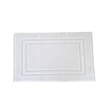 Prosop Hotel Premium Faro | 30×50 cm | 600 GSM | Bumbac Alb