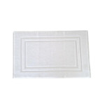 Prosop Hotel Premium Faro | 30×50 cm | 600 GSM | Bumbac Alb