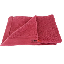 Prosop baie Bordeaux FARO | 580 GSM | Bumbac | 50x100 cm