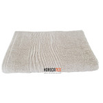 Prosop Baie Luxury Baixa | 600 GSM | Bumbac Ivoire