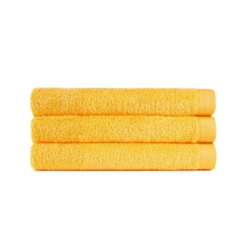 Prosop Alba Maiz – 100% Bumbac Pieptănat, Ultra-Absorbant