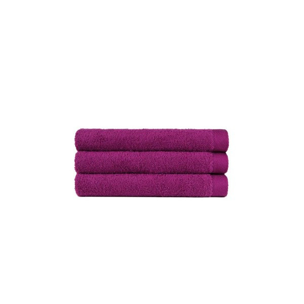 Prosop Alba Fucsia – 100% Bumbac Pieptănat, Ultra-Absorbant Prosop Alba Fucsia – 100% Bumbac Pieptănat, Ultra-Absorbant