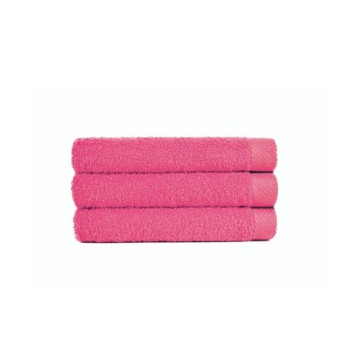 Prosop Baie Luxury Baixa | 600 GSM | Bumbac Ivoire