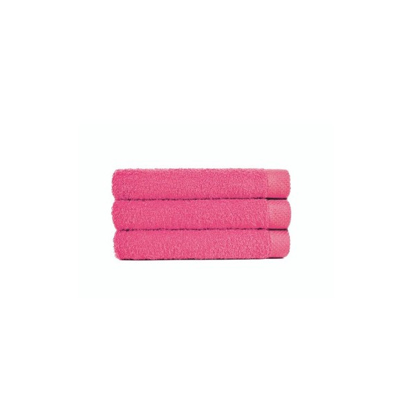Prosop Baie Luxury Baixa | 600 GSM | Bumbac Ivoire
