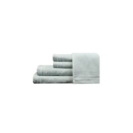 Prosop DUNE Verde – Catifelare și Eleganță pentru Baie