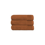 Prosop Juliet Terracota – Solvron Bumbac 100%, Confort și Eleganță