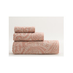 Prosopul Plenty Pink: Ultra-Pufos și Ecologic din Bumbac