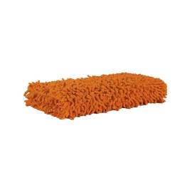 Covoraș de Baie Premium Chenille Terracota – 100% Bumbac pentru Confort Maxim