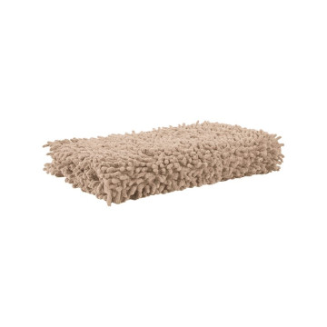 Covoraș de Baie Premium Chenille Verde – 100% Bumbac pentru Confort Maxim