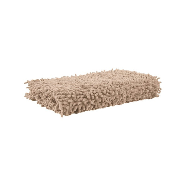 Covoraș de Baie Premium Chenille Verde – 100% Bumbac pentru Confort Maxim