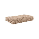 Covoraș de Baie Premium Chenille Verde – 100% Bumbac pentru Confort Maxim