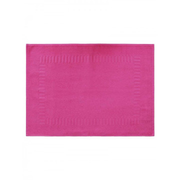 Covoraș de Baie Premium Chenille Verde – 100% Bumbac pentru Confort Maxim