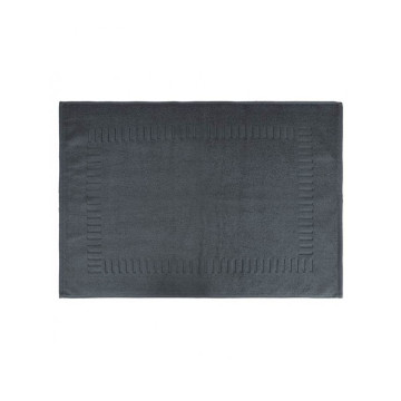 Covoraș de Baie Premium Chenille Verde – 100% Bumbac pentru Confort Maxim