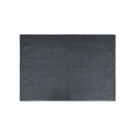 Covoraș de Baie Premium Chenille Verde – 100% Bumbac pentru Confort Maxim