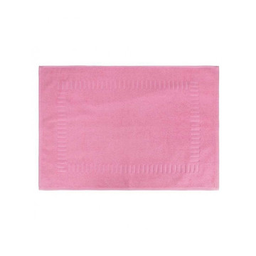 Covoraș de Baie Premium Chenille Verde – 100% Bumbac pentru Confort Maxim