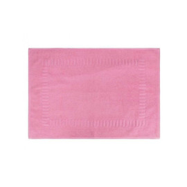 Covoraș de Baie PURE Fresia: Eleganță 100% Bumbac în 50x70cm