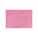 Covoraș de Baie Premium Chenille Verde – 100% Bumbac pentru Confort Maxim