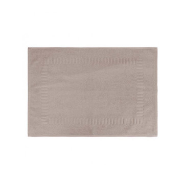 Covoraș de Baie Premium Chenille Verde – 100% Bumbac pentru Confort Maxim
