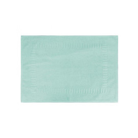 Covoraș de Baie PURE Aguaverde: Eleganță 100% Bumbac în 50x70cm