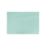 Covoraș de Baie Premium Chenille Verde – 100% Bumbac pentru Confort Maxim