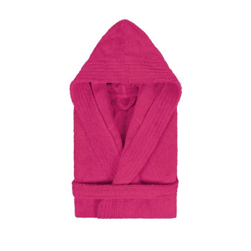 Halat Baie Copii Star Pure Ketten: Fucsia, Confort și Durabilitate