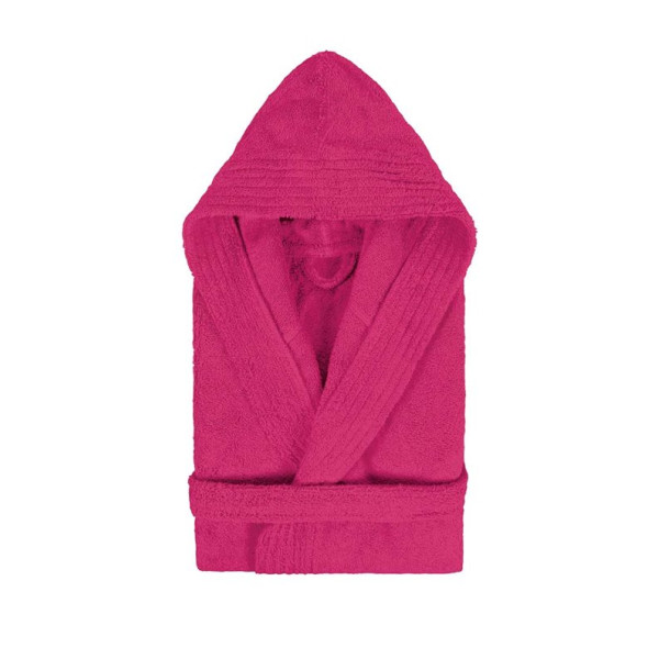 Halat Baie Copii Star Pure Ketten: Fucsia, Confort și Durabilitate