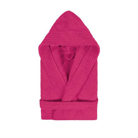 Halat Baie Copii Star Pure Ketten: Fucsia, Confort și Durabilitate