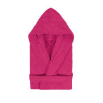 Halat Baie Copii Star Pure Ketten: Fucsia, Confort și Durabilitate