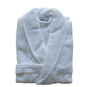 Halat de Baie Hotel din Bumbac Frotir | 380 g/m2
