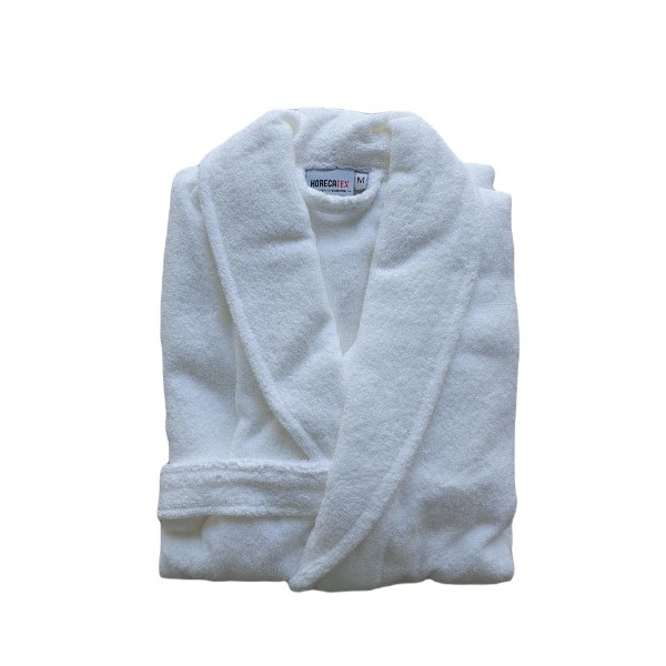 Halat de Baie Hotel din Bumbac Frotir | 380 g/m2 Halat de Baie Hotel din Bumbac Frotir | 380 g/m2