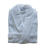Halat de Baie Hotel din Bumbac Frotir | 380 g/m2 Halat de Baie Hotel din Bumbac Frotir | 380 g/m2