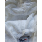 Halat de Baie Velur Lux din Bumbac 100% | 380 g/m2