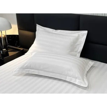 Lenjerie de Pat Hotel London | 100% Bumbac Percale | TC200 |  Single