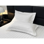 Lenjerie de Pat Hotel London | 100% Bumbac Percale | TC200 |  Single