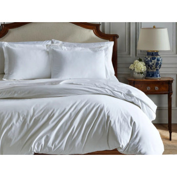 Lenjerie de Pat Dublin | 100% Bumbac Satinat | TC310 |  160x200 cm