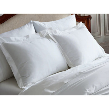 Lenjerie de Pat Dublin | 100% Bumbac Satinat | TC310 |  180x200 cm