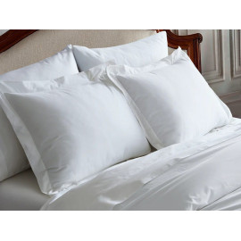 Lenjerie de Pat Dublin | 100% Bumbac Satinat | TC310 |  180x200 cm