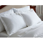 Lenjerie de Pat Dublin | 100% Bumbac Satinat | TC310 |  180x200 cm