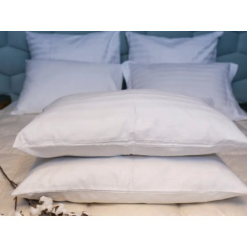 Fata de Perna Hotel Arae | Damasc cu Dungi 2 cm | 50×70 cm