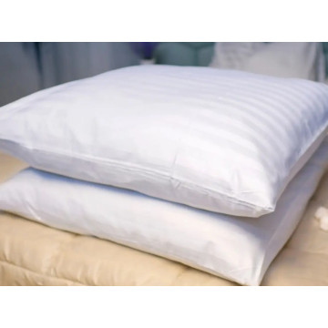 Fata de Perna Hotel Arae | Damasc cu Dungi 2 cm | 50×70 cm