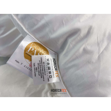 Perna Hotel Styria Antialergica | Puf si Pana Gasca | 700g | 50×70 cm