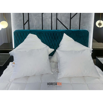 Perna Hotel Styria Antialergica | Puf si Pana Gasca | 900g | 70×70 cm