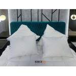 Perna Hotel Styria Antialergica | Puf si Pana Gasca | 900g | 70×70 cm