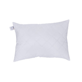 Perna Matlasata Hotel | 700g Puf Siliconizat | 50×70 cm