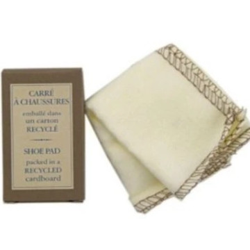 Cască de duș | ambalaj din carton reciclat | Authentic Line