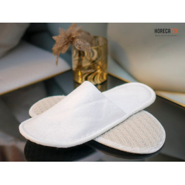 Cască de duș | ambalaj din carton reciclat | Authentic Line