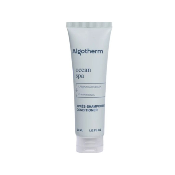 Balsam de păr Algotherm 33 ml Balsam de păr Algotherm 33 ml