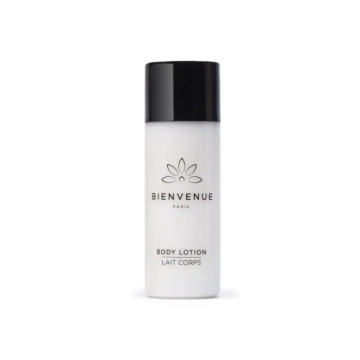 Șampon și Gel de Duș Bienvenue 30 ml